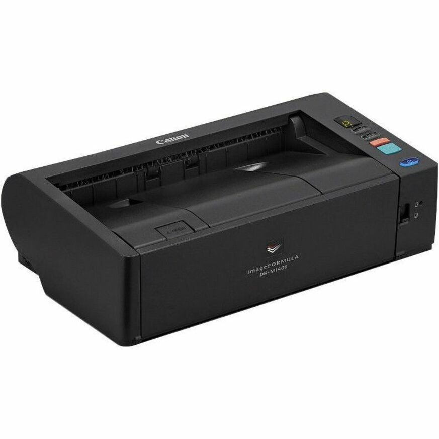 Canon imageFORMULA DR-M140II Sheetfed Scanner - 600 dpi Optical - Image 10
