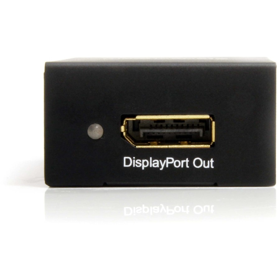 StarTech.com HDMI or DVI to DisplayPort Active Converter - Image 3
