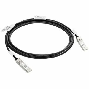 HPE Instant On 10G SFP+ to SFP+ 3m Direct Attach Copper Cable