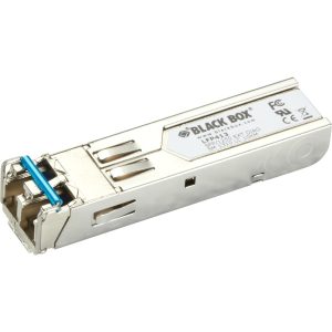 Black Box LFP413 SFP (mini-GBIC) Module