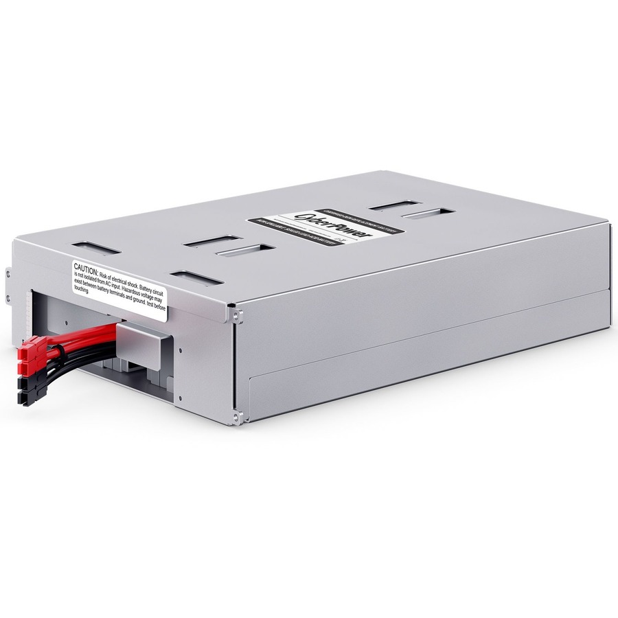 CyberPower RB1270X4B Replacement Battery Cartridge - Image 4