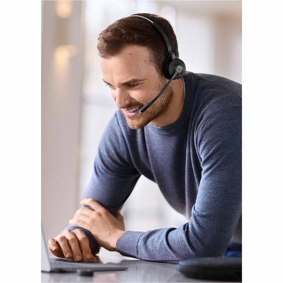 Jabra Engage 55 SE Headset - Image 2