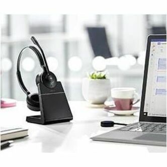 Jabra Engage 55 SE Headset - Image 5