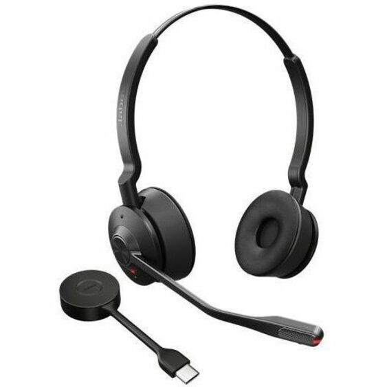 Jabra Engage 55 SE Headset - Image 8