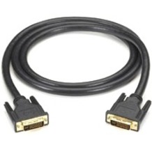 Black Box DVI-I Dual-Link Cable - Image 2