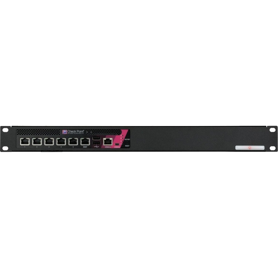 RACKMOUNT.IT CP-Rack RM-CP-T4 Rackmount Kit - Image 2