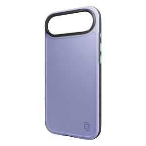 cellhelmet CF-124-LLC Fortitude Series MagSafe-Compatible Case (iPhone 17 Air; Coastal Lilac)