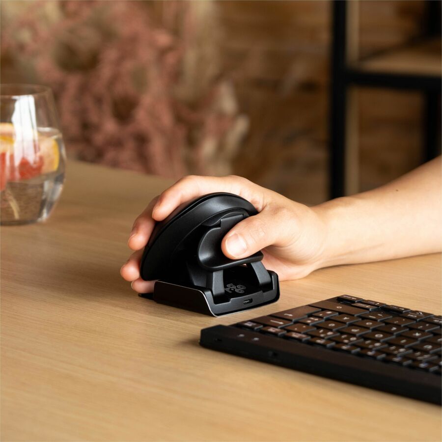 R-Go Twister ergonomic ambidextrous mouse - Image 4