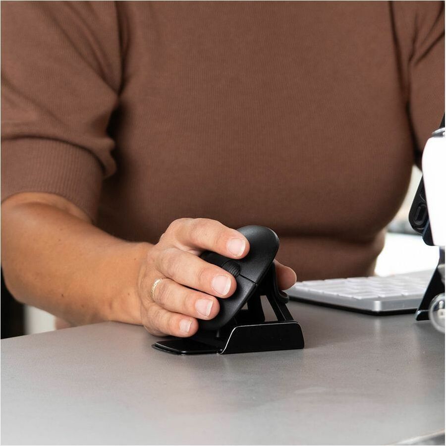 R-Go Twister ergonomic ambidextrous mouse - Image 7