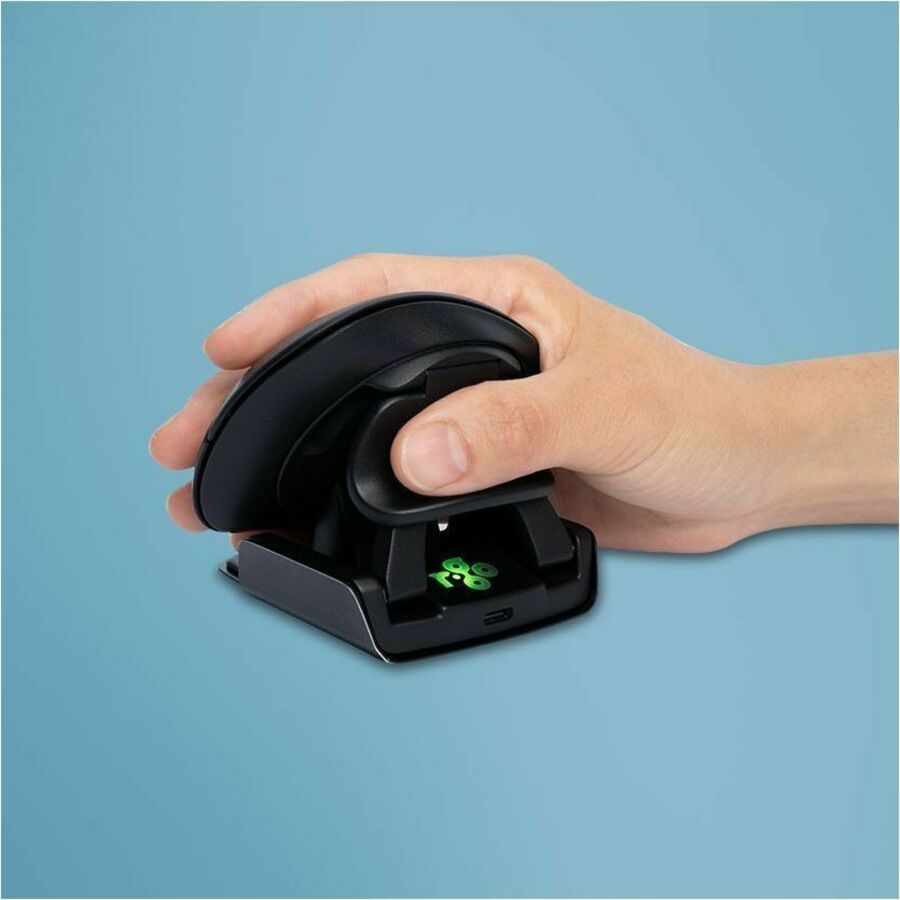 R-Go Twister ergonomic ambidextrous mouse - Image 9