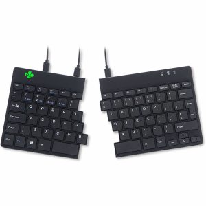 R-Go ergonomic keyboard, Split Break