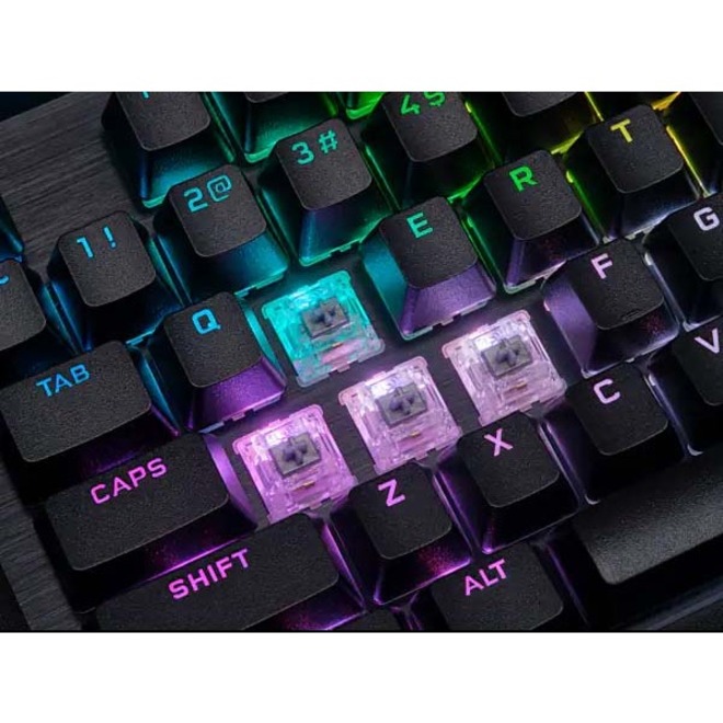 Corsair K70 Gaming Keyboard - Image 3