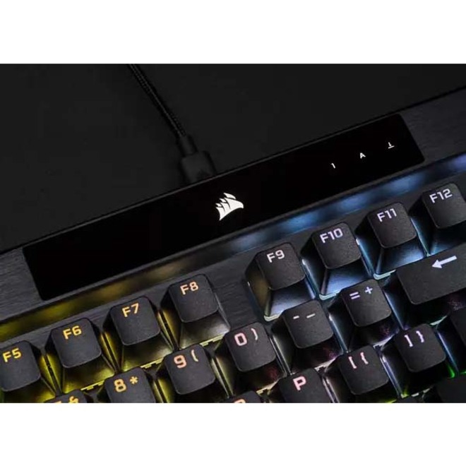 Corsair K70 Gaming Keyboard - Image 4
