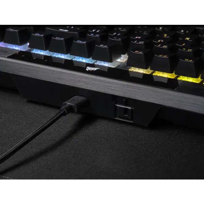 Corsair K70 Gaming Keyboard - Image 6