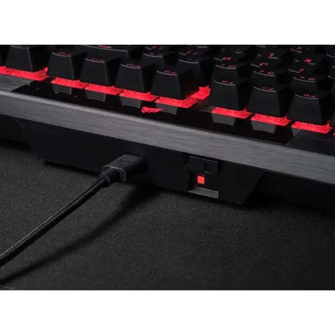 Corsair K70 Gaming Keyboard - Image 7