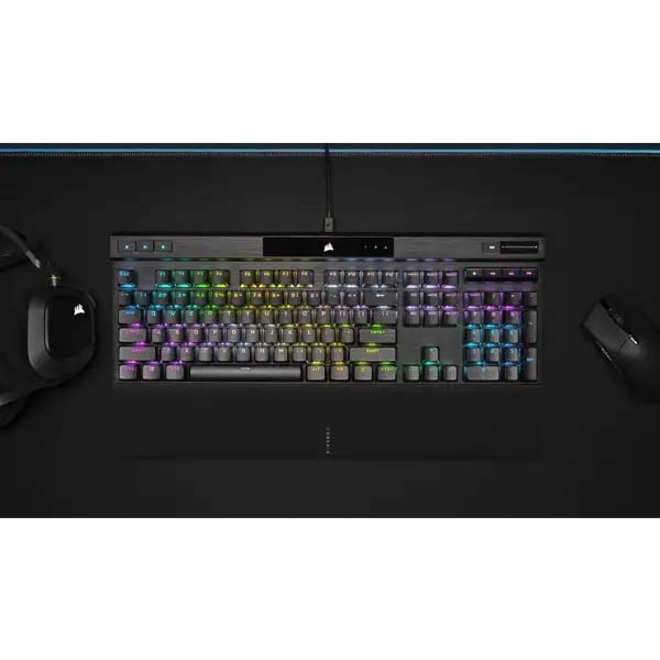 Corsair K70 Gaming Keyboard - Image 9