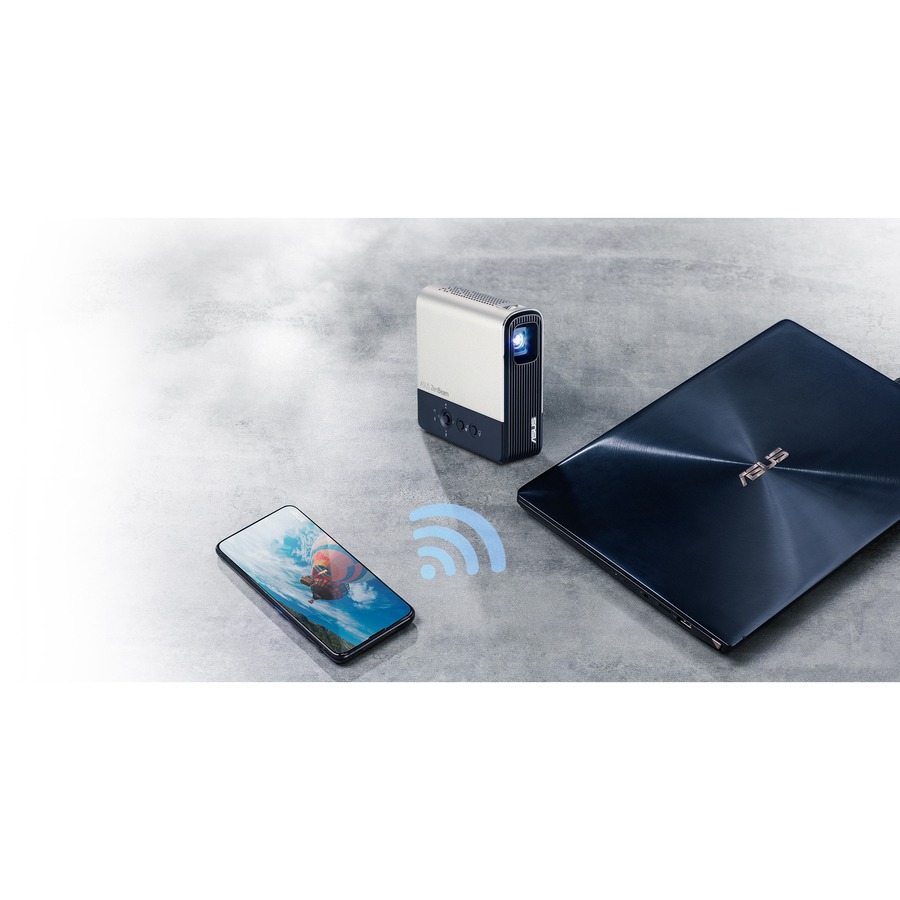 Asus ZenBeam E2 DLP Projector - Portable - Image 6