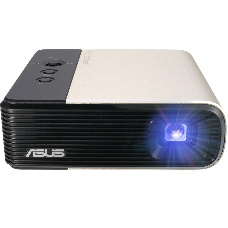 Asus ZenBeam E2 DLP Projector - Portable - Image 7