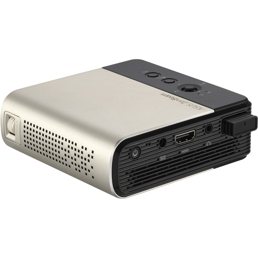 Asus ZenBeam E2 DLP Projector - Portable - Image 10
