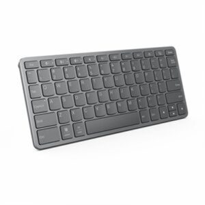 Lenovo Multi-Device Wireless Keyboard – Versatile Connectivity