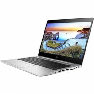 HP EliteBook 840 G5 14" Laptop – Refurbished Grade A, Intel Core i5-8350U, 16GB RAM, 512GB SSD, Windows 11 Pro