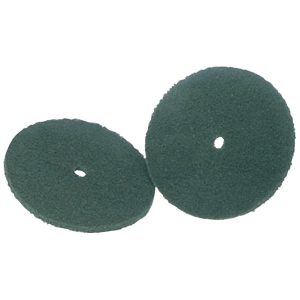 Koblenz 45-0104-5 6-In. Regina Scrub Pads