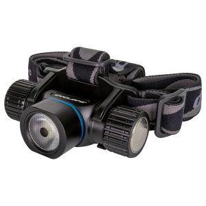 Cyclops CYC-HLP2000 2,000-Lumen Poseidon Rechargeable LED Headlamp