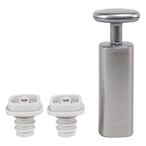 Houdini H3-013001T Wine Vacuum Preserver