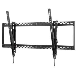 Peerless-AV ST680P SmartMount Universal 61-In. to 102-In. Tilt Flat Panel Wall Mount