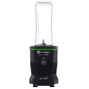 Koblenz MSKM-600 N 600-Watt 20.2-Oz. Personal Mix and Shake Blender (Black)