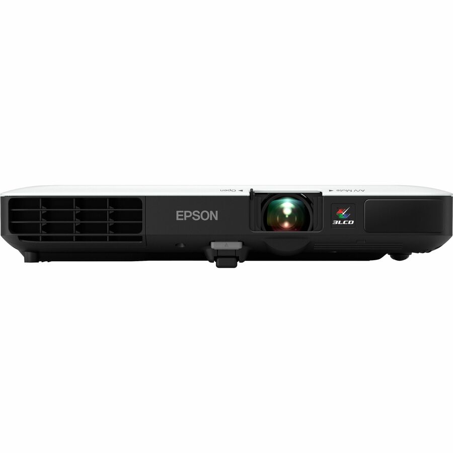 Epson PowerLite 1780W LCD Projector - 16:10 - Image 4