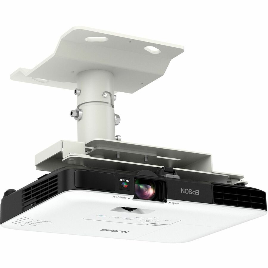 Epson PowerLite 1780W LCD Projector - 16:10 - Image 5