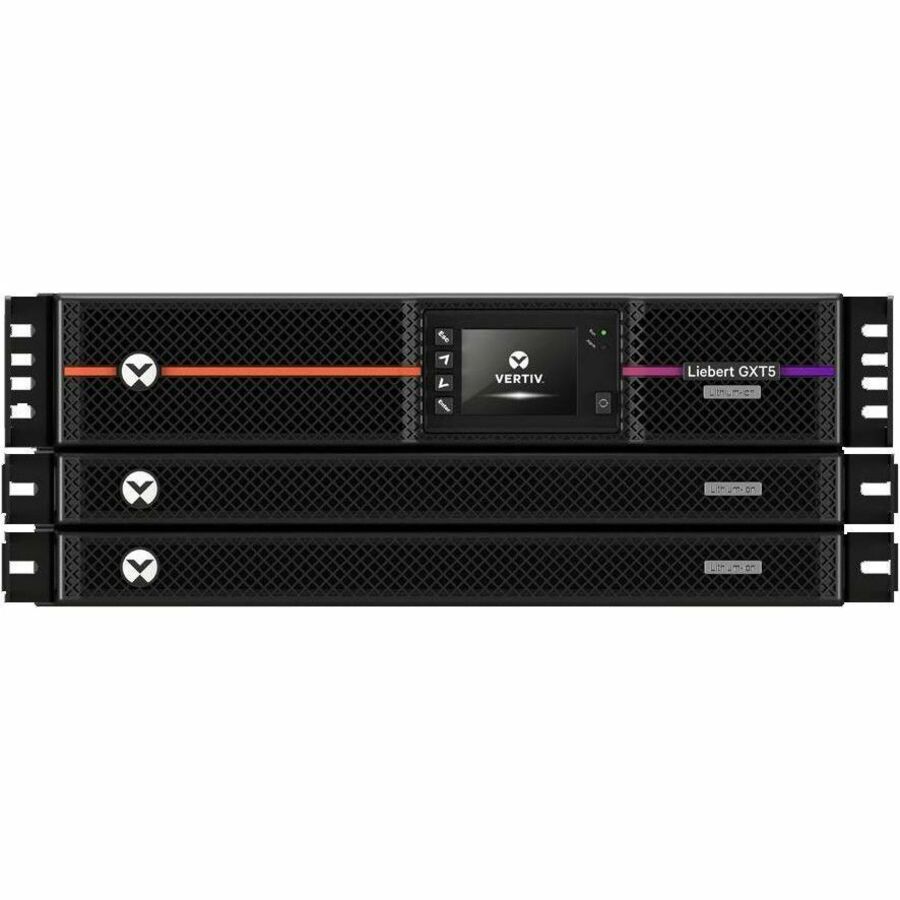 Vertiv Liebert Battery Cabinet - Image 3