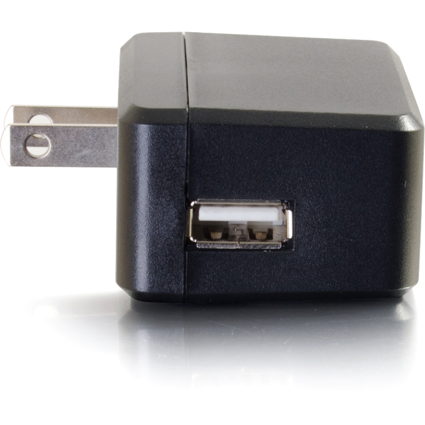 C2G USB Wall Charger - AC to USB Charger - 5V 2A Output - Image 2