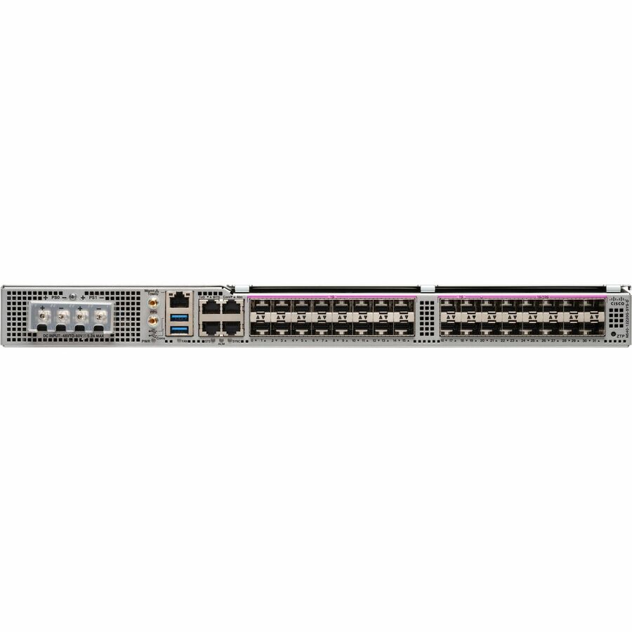 Cisco N540-12Z20G-SYS-D Router