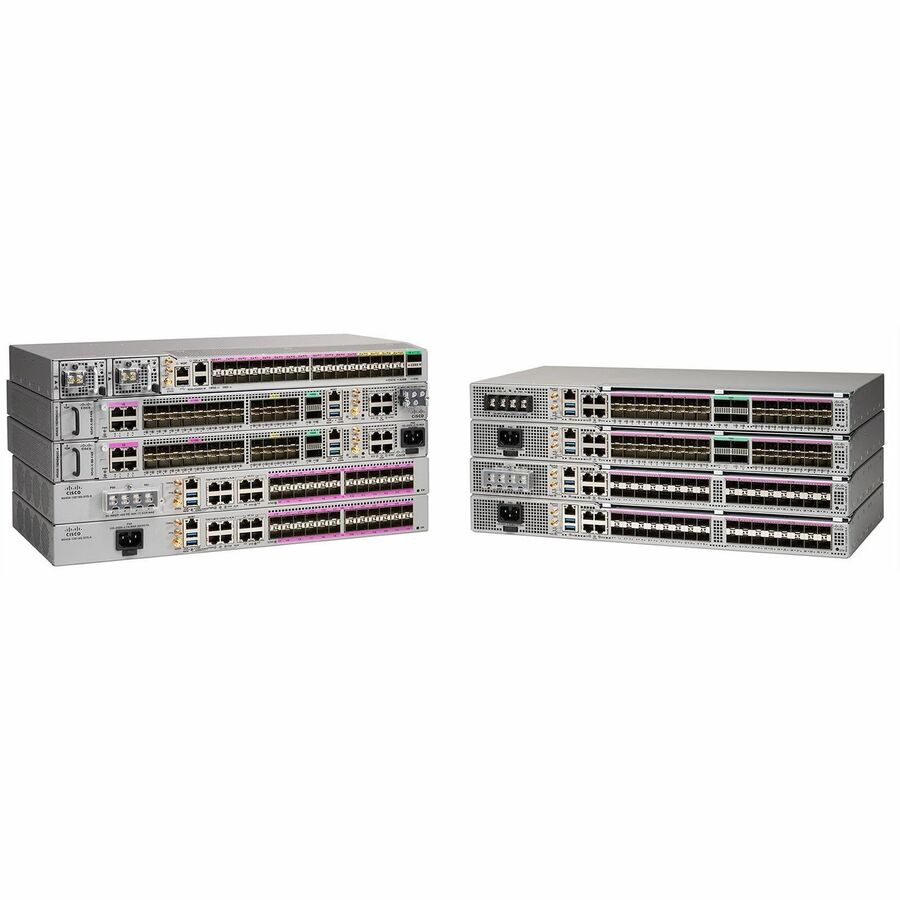 Cisco N540-12Z20G-SYS-D Router - Image 2