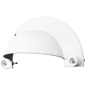 i-PRO Sun Shade (White)