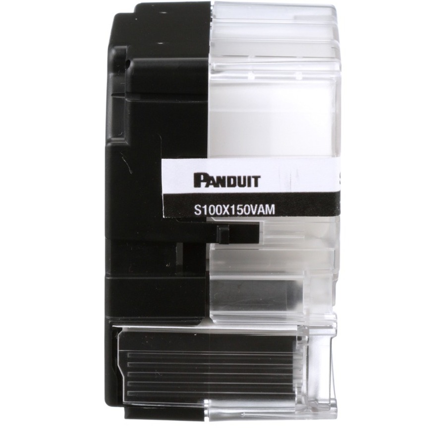 Panduit S100X225VAM Self-Laminating Cassette 1" x 2.25" - Image 3