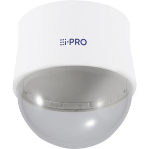i-PRO Clear Dome Cover