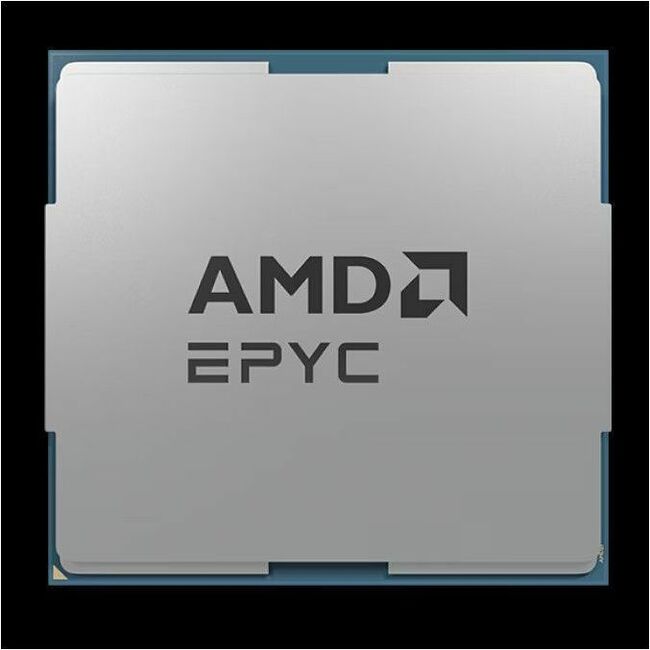 AMD EPYC 9455 Octatetraconta-core (48 Core) 3.15 GHz Processor