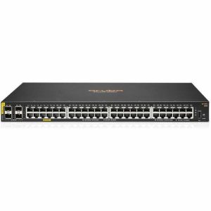 HPE CX 6100 Ethernet Switch