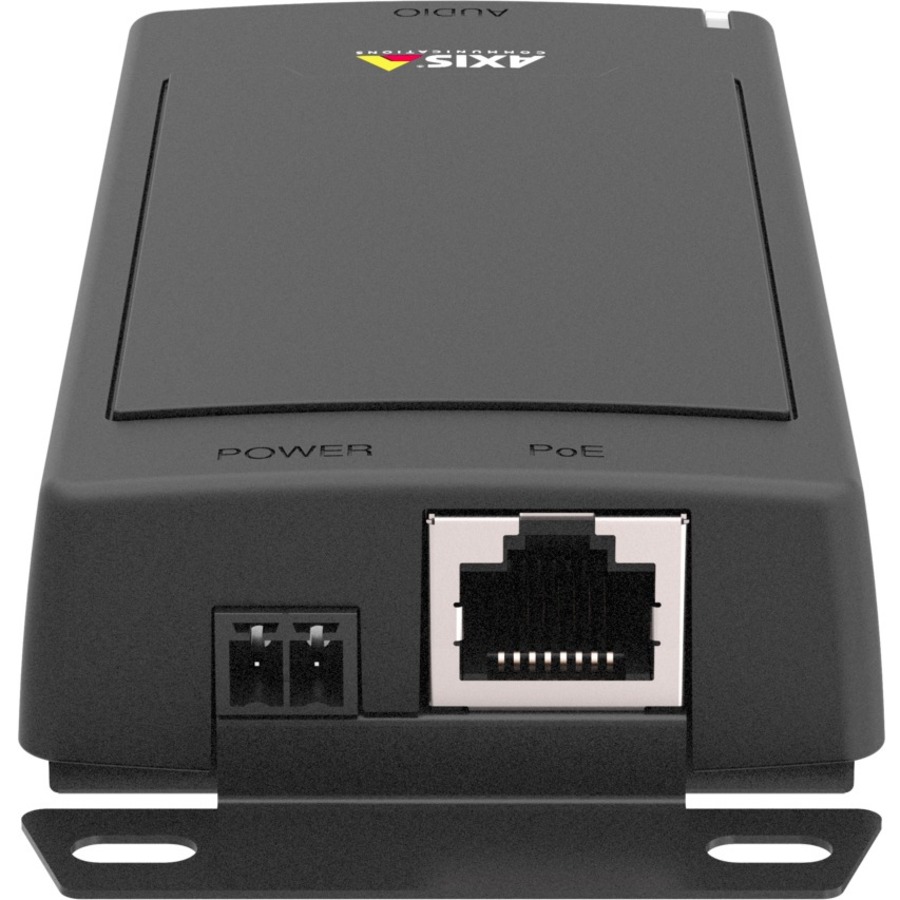 AXIS C8110 Network Audio Bridge - Image 3