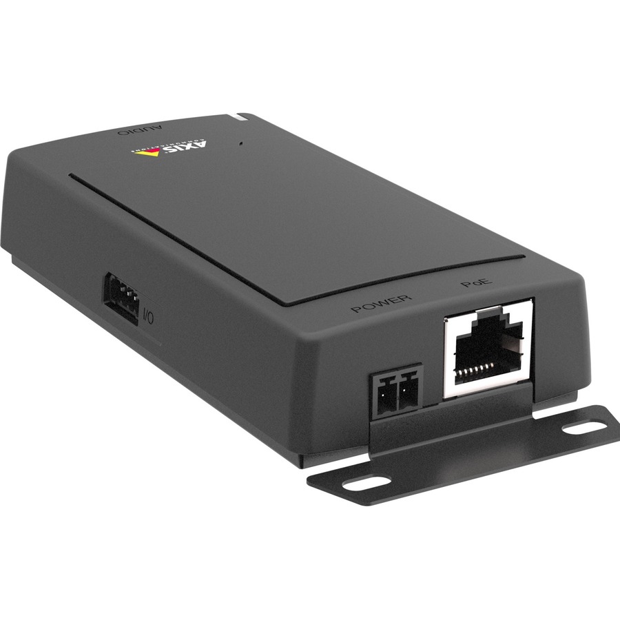 AXIS C8110 Network Audio Bridge - Image 4