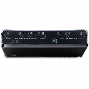 CyberPower SL950U Standby UPS Systems