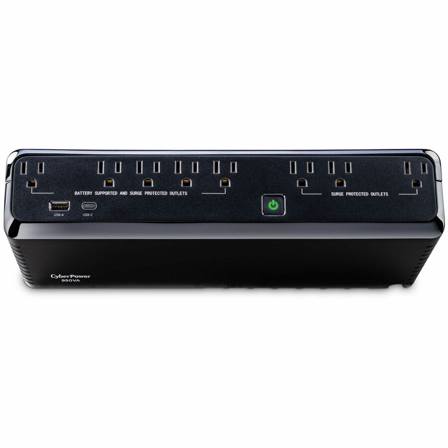 CyberPower SL950U Standby UPS Systems