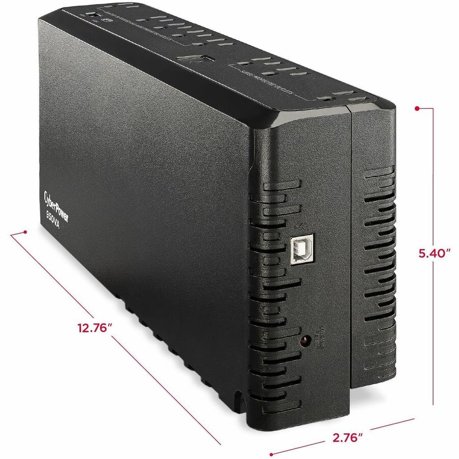 CyberPower SL950U Standby UPS Systems - Image 7