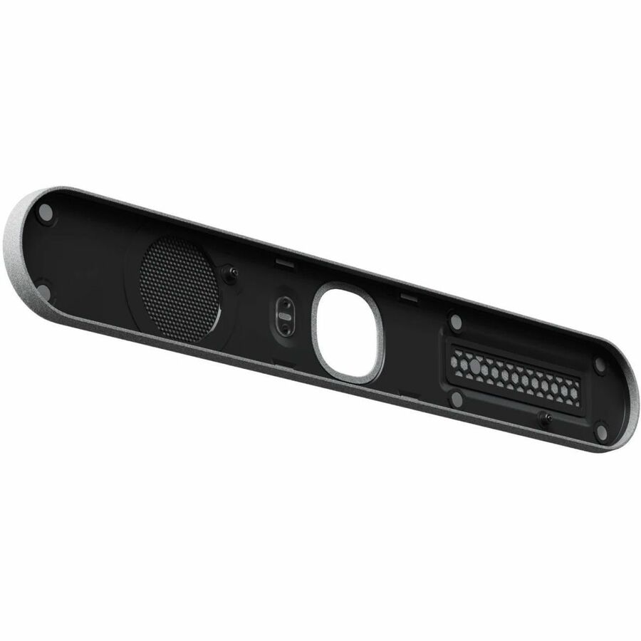 Logitech Off-White Fabric Cover - Image 3