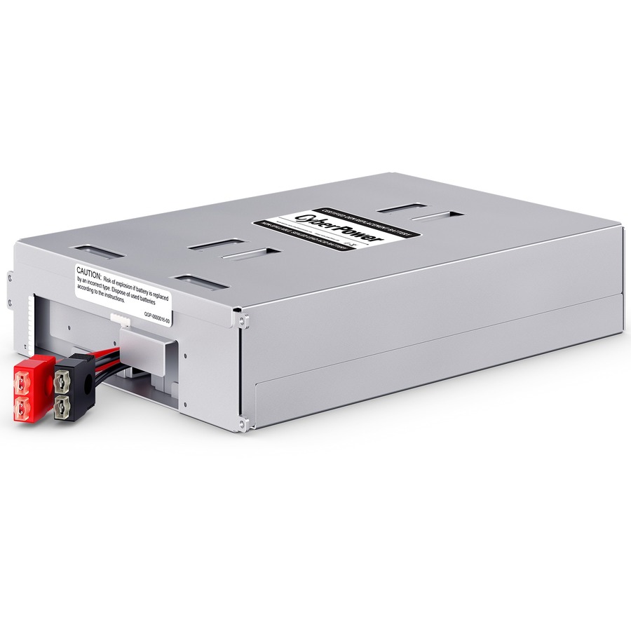 CyberPower RB1290X4C Replacement Battery Cartridge - Image 4