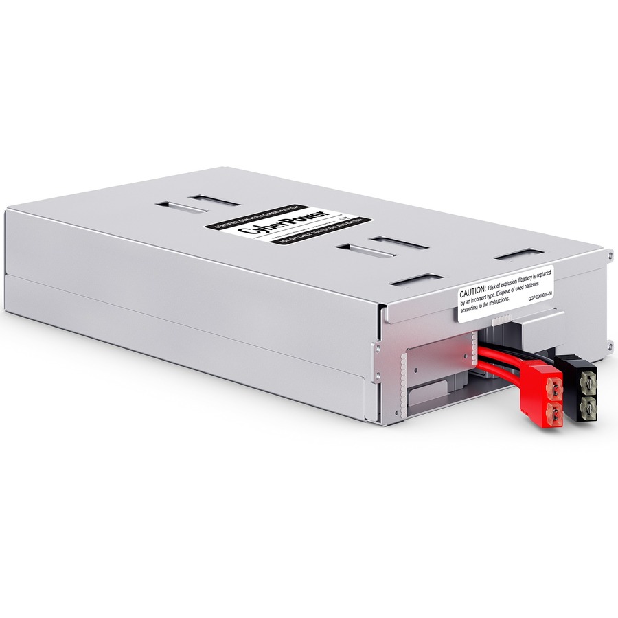 CyberPower RB1290X4C Replacement Battery Cartridge - Image 5