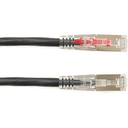 Black Box GigaTrue 3 Cat.6 (S/FTP) Patch Network Cable - Image 3